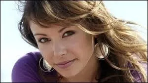 Quel est le prnom de cette actrice ?