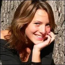 Quel est le prnom de cette actrice ?