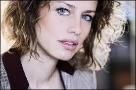 Quel est le prnom de cette actrice ?