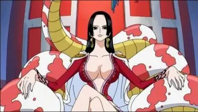 Qui fait partie des 7 grands corsaires ?