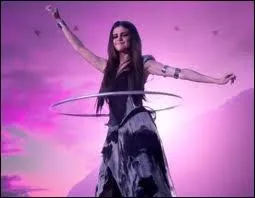 Quel est le nom de son groupe de musique ?