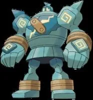 Quel est ce Pokmon ?