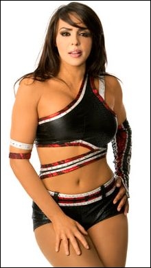 Layla a commencé sa carrière de diva de la WWE lors de la compétition Diva Search. Mais de quelle édition s'agissait-il ?