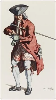 Quel est le nom de ce personnage de la Commedia dell'arte ?