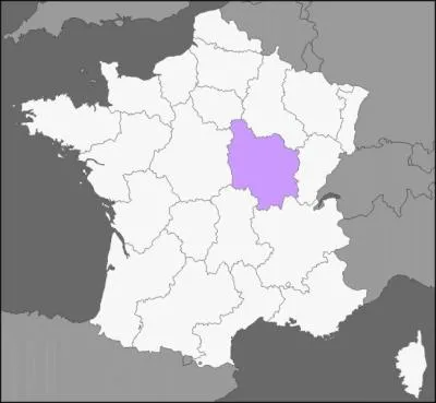 Quelle est cette rgion ?