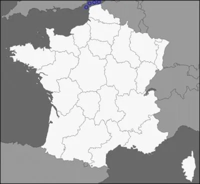 Quel(le) est cet(te) ocan ou mer ?