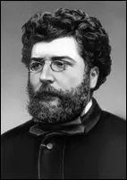 Ce clbre musicien classique a compos  Carmen   et  L'Arlsienne . C'est Georges