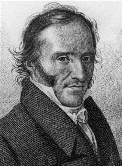 Ce clbre savant et naturaliste nous a laiss  Histoire des sciences naturelles depuis leur origine jusqu' nos jours . C'est Georges