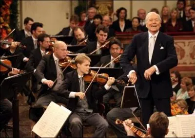 Ce clbre chef d'orchestre franais n'est pas rentr dans les ordres, malgr son nom. C'est lui qui a cr  L'opra d'Aran   de Gilbert Bcaud. C'est Georges