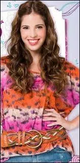 Quel est ce personnage ?