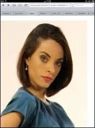 Aime-t-elle bien Jade ?