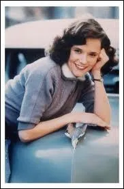 Comment s'appelle ce personnage ?