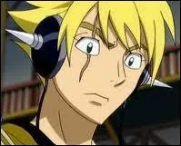 Qui est ce personnage ?