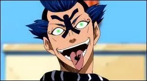 Qui est ce personnage ?