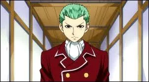 Qui est ce personnage ?