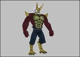 Qui est ce personnage ?