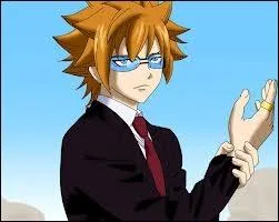 Qui est ce personnage ?