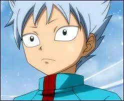 Qui est ce personnage ?