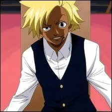 Qui est ce personnage ?