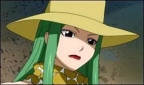 Qui est ce personnage ?