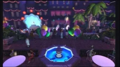 Que se passe-t-il tous les mardis ?