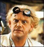 Quel est le vrai nom de Doc?