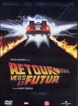 En quelle anne commence la trilogie?