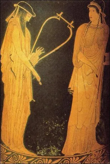 Quelle potesse amoureuse des femmes fut surnomme  la dixime muse  ?