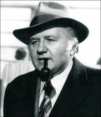 Quel est le prnom du commissaire Maigret ?