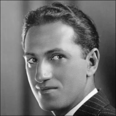 De quelle nationalit tait le compositeur George Gershwin ?