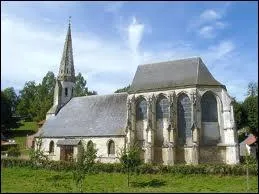 Je quitte le Pas-de-Calais par la commune de Wismes o les habitants rpondent au nom de ...