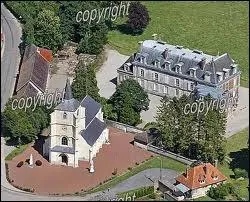 Comment appelle-t-on les rsidents de la commune de Hautecloque ?