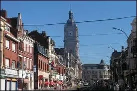 Je pars  Lens, ville du Pas-de-Calais o les habitants se nomment les ...