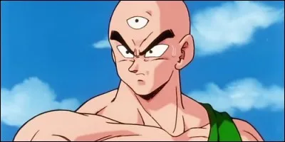 C'est le compagnon de Chaozu. Il s'appelle :