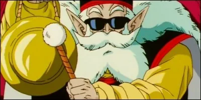 Qui dirige le Royaume des Morts ?