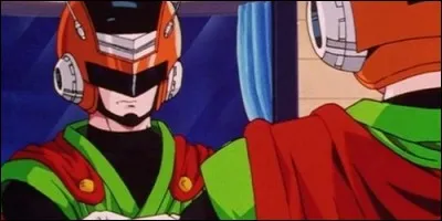 Qui est ce justicier ?