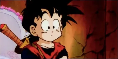 Qui est ce personnage ?