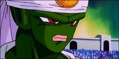 Qui est ce guerrier de Goku rencontre dans le Royaume des Morts ?