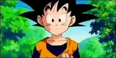 Comment s'appelle ce jeune garçon ?