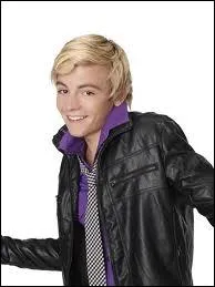 Qui incarne-t-il dans sa srie ?