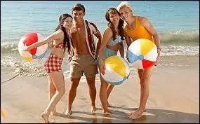 Dans quel film de Disney Channel va-t-il jouer en 2013 ?