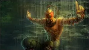 Combien de skin a Lee Sin en mars 2013, sans compter le skin de base ?