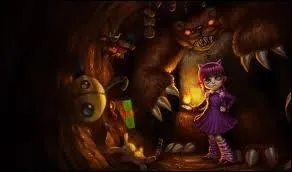 Combien de skin a Annie en mars 2013, sans compter celui de base ?