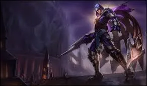 Combien de skin a Talon en mars 2013, sans compter celui de base ?