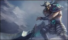 Quel est l'ultime de Tryndamere ?