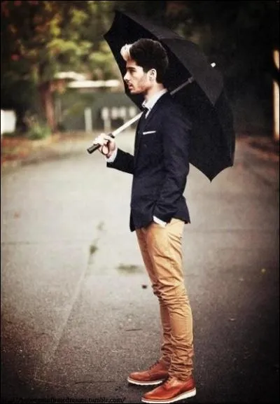 Quelle est la phrase ftiche de Zayn ?