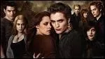 Quel est le titre du premier volet de  Twilight  ?