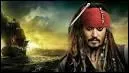 Quel est le titre du quatrime volet de  Pirates des Carabes  ?