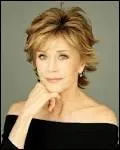 En quelle anne est ne Jane Fonda ?