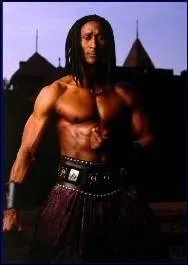 Quel est le dernier pisode dans lequel Kemal apparat ?